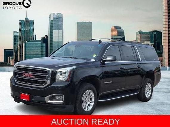 GMC YUKON XL 2019 1GKS2GKC3KR141036 image